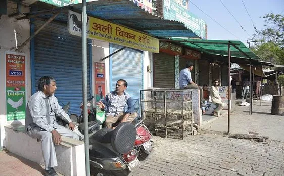 झारखंड में बूचड़खाने पर बड़ी कार्रवाई, 800 मांस दुकान और 700 वाइन शॉप बंद