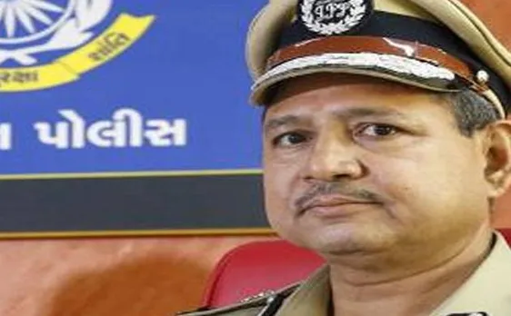 इशरत जहां केस के आरोपी पीपी पांडे ने छोड़ा गुजरात डीजीपी का पद