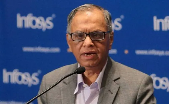 इंफोसिस में फिर उठा सैलरी विवाद, नारायण मूर्ति ने ई-मेल के ज़रिए कहा- किस मुंह से प्रवीण कहेंगे मेहनत से करो काम