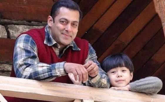 ईद पर रिलीज होगी सलमान खान की फिल्म ट्यूबलाइट