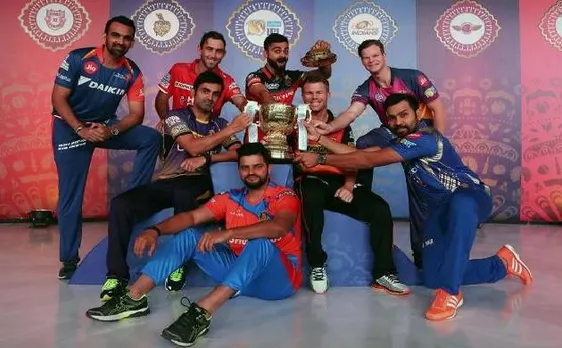 आईपीएल 10: सनराइजर्स हैदराबाद और आरसीबी के मैच के साथ 'क्रिकेटेंमेंट' का होगा आगाज