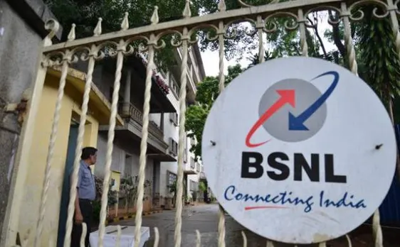 ओडिशा में बीएसएनएल का अधिकारी रिश्वत लेते गिरफ्तार