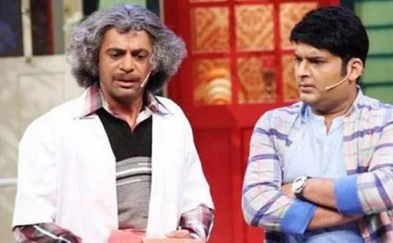 सुनील ग्रोवर जल्द लाएंगे अपना शो, कपिल शर्मा के शो में वापसी करने को नहीं हैं तैयार