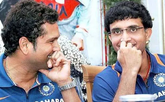 IPL 10 का आगाज, सचिन, सौरव, सहवाग, लक्ष्मण सम्मानित