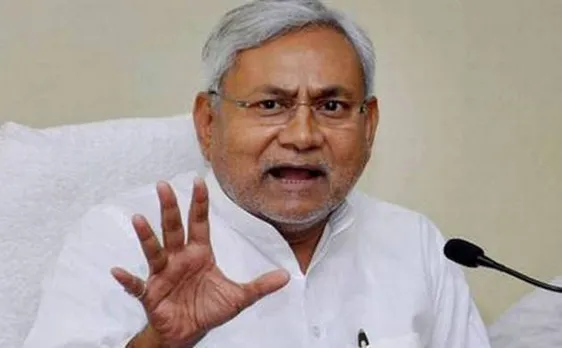 नीतीश कुमार का निर्देश, बिहार में ड्रोन कैमरों से हो सड़कों की गुणवत्ता की जांच
