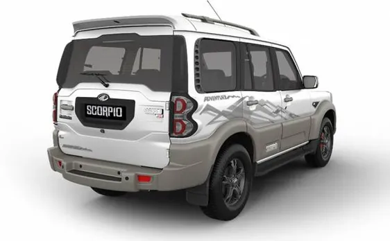 Mahindra स्कॉर्पियो का लिमिटेड एडिशन लॉन्च, कंपनी ने किए कई बदलाव