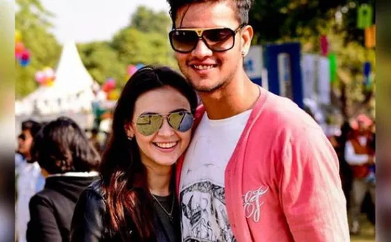 IPL 10: हैदराबाद सनराइजर्स के एकलव्य द्विवेदी की पर्सनल लाइफ मिलिए GF लिजा मार्टिनियुक से