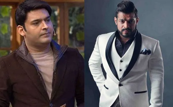'ये हैं मोहब्बतें' के एक्टर करण पटेल ने कपिल शर्मा और सुनील ग्रोवर की घटना से दी सीख
