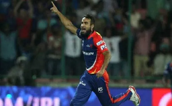 IPL 10: पुणे के इमरान ताहिर नीलामी में नहीं बिके थे, लेकिन फिर भी मुंबई के खिलाफ किया कमाल