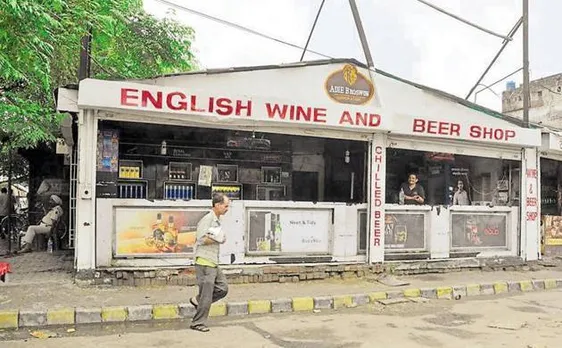 शराबबंदी से बचने के लिये हिमाचल प्रदेश ने 16 मार्गों को हाइवे की कैटेगरी से हटाया