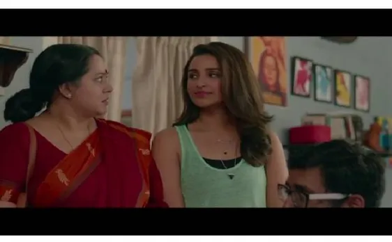 Video: 'मेरी प्यारी बिंदु' के ट्रेलर का चौथा चैप्टर रिलीज, देखें परिणीति संग आयुष्यमान की मां की नोकझोक