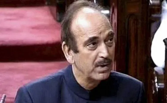अलवर मामले पर राज्यसभा में हंगामा, विपक्ष ने राजनाथ से बयान देने की मांग की
