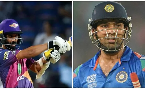 RPSvsMI: स्मिथ-रहाणे की पारी से जीता पुणे सुपरजॉयन्ट्स, मैच में बने ये रोमांचक रिकॉर्ड्स