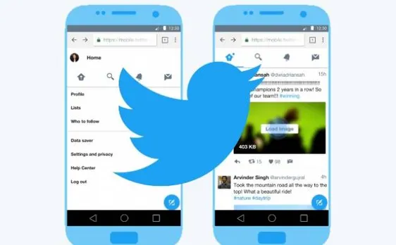 Twitter लाया Twitter Lite, 70 फीसदी कम होगा डाटा खर्च