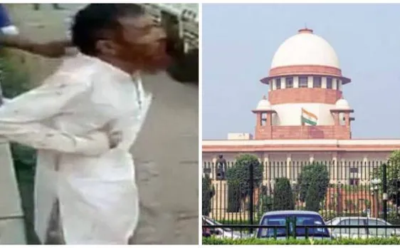 अलवर कांड के बाद सुप्रीम कोर्ट ने मोदी सरकार से पूछा क्यों ना गोरक्षक दलों को बैन कर दिया जाए ?