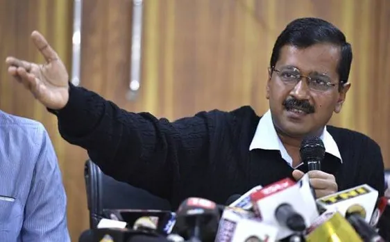 एमसीडी चुनाव से पहले केजरीवाल को झटका, एलजी अनिल बैजल ने आप को कहा- राउस एवेन्यु दफ्तर खाली करो