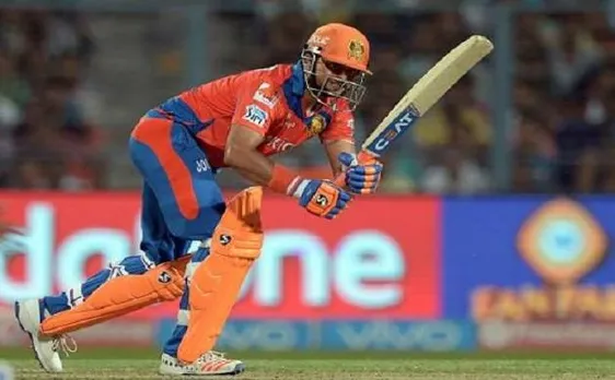 IPL 2017: करारी हार पर बोले गुजरात लायंस के कप्तान सुरेश रैना, गेंदबाजों ने मैच हराया