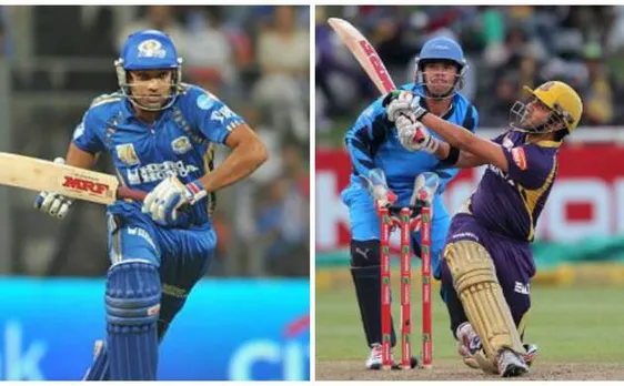 IPL 2017: जीत की राह पर वापस आने के लिए केकेआर से भिड़ेगी MI,  रात 8 बजे से होगा मुकाबला