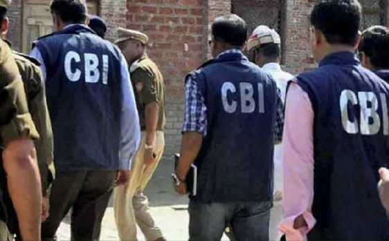 बैंकों से 1300 करोड़ की ठगी के मामले में सीबीआई ने किया मामला दर्ज