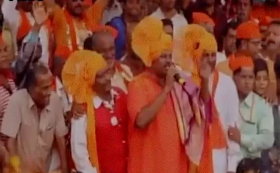 हैदराबादः बीजेपी नेता राजा सिंह का विवादास्पद बयान, जो राम मंदिर का विरोध करेगा उसका सर कलम कर दिया जायेगा