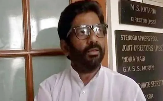 फिर उड़ान भरेंगे शिवसेना सांसद रवींद्र गायकवाड़, बैन हटने के बाद आज दोबारा एयर इंडिया से हवाई सफर