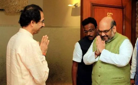 एनडीए बैठक आज: राष्ट्रपति चुनाव पर हो सकती है चर्चा, उद्धव ठकरे भी होंगे शामिल