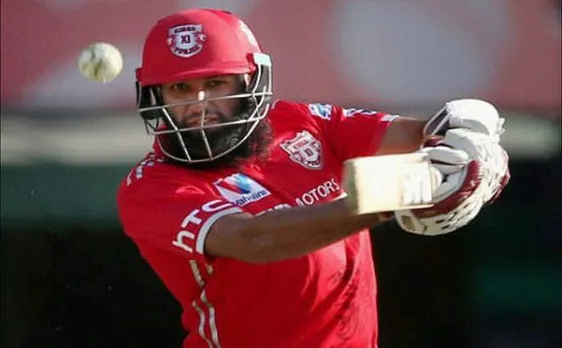 IPL 10 KXIP: किंग्स इलेवन पंजाब ने रॉयल चैलेंजर्स बेंगलुरू को 8 विकेट से हराया