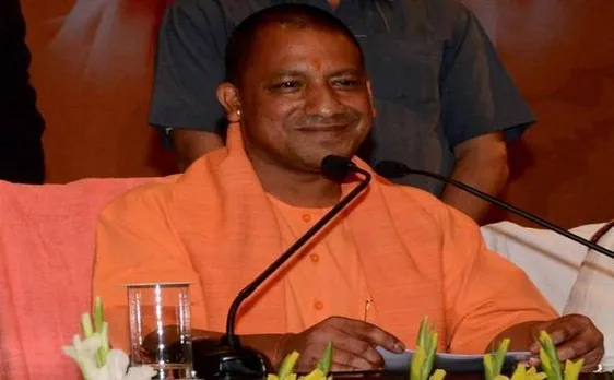 यूपीः लखनऊ में 'योगी' से प्रेरित हो ग्राहकों के लिए बनाया होटल का मेनू