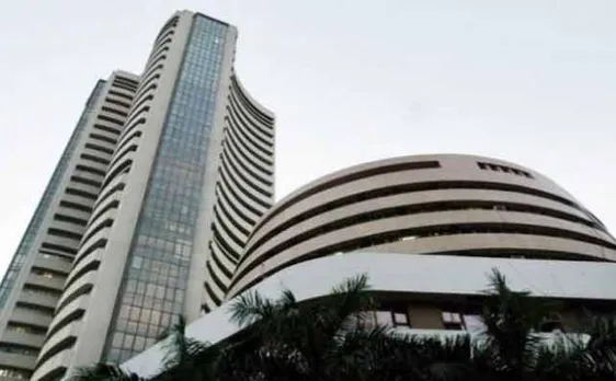 शेयर बाज़ार में तेज़ी का रुख, सेंसेक्स 50 अंक ऊपर निफ्टी 9200 पार