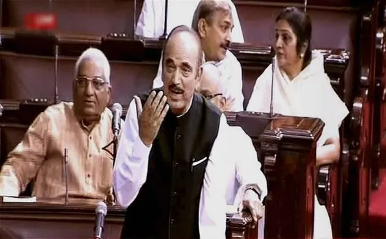 कांग्रेस ने मोदी सरकार पर लगाया सीबीआई, ईडी के गलत इस्तेमाल का आरोप, राज्यसभा में हंगामा
