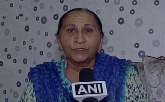 जाधव की फांसी पर हमें अश्चर्य नहीं, ऐसे ही उन्होंने मेरे भाई को मारा था: सरबजीत की बहन दलबीर कौर