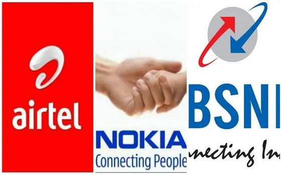 4G छोड़िए जल्द 5G लाएगी एयरटेल, नोकिया-बीएसएनएल के साथ मिलकर तैयारी शुरू