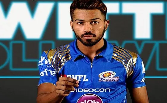 IPL 2017: हार्दिक पांड्या ने  KKR से छीनी जीती हुई बाजी, MI को दिलाई पहली जीत