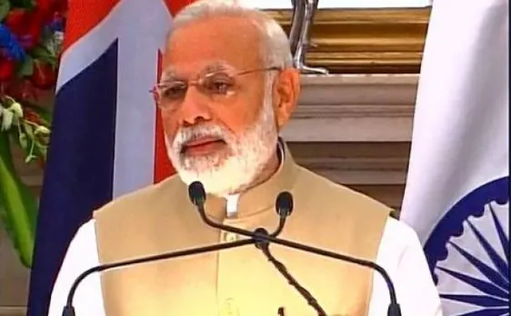 Live: भारत-ऑस्ट्रेलिया के बीच 6 समझौतों पर हस्ताक्षर, आतंकवाद और संगठित अपराध पर साथ काम को लेकर बनी सहमति