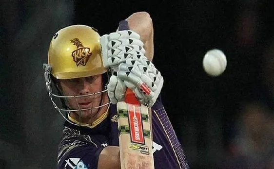 IPL 2017: कोलकाता नाइट राइडर्स के क्रिस लिन चोटिल, टूर्नामेंट से हो सकते हैं बाहर