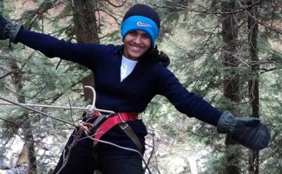 दृष्टिबाधित छात्रा प्राची सुखवानी ने CAT में हासिल किए 98.55 फीसदी अंक, IIM अहमदाबाद में मिला एडमिशन