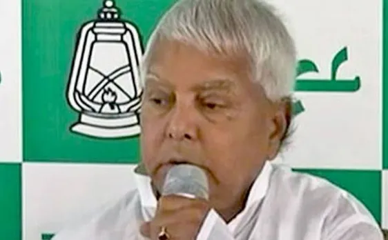 लालू के परिवार पर सुशील मोदी ने लगाए घोटाले के नए आरोप, कहा कौड़ियों में करोड़ों के कंपनी के माालिक बने