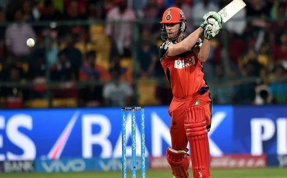 IPL 2017: आरसीबी के बल्लेबाज एबी डिविलियर्स की तूफानी पारी का राज है उनकी पत्नी का प्यार