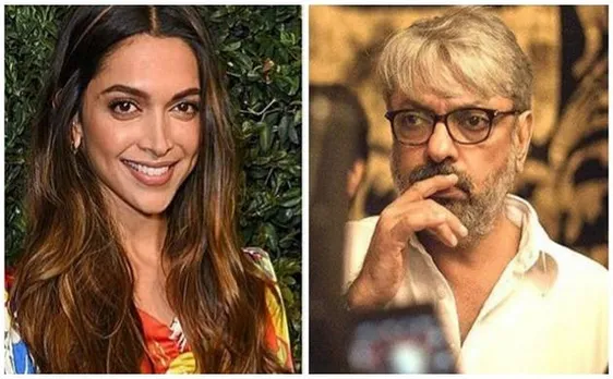 'पद्मावती' के बालों से परेशान हुए संजय लीला भंसाली!..जानें आखिर दीपिका पादुकोण ने ऐसा क्या कर दिया