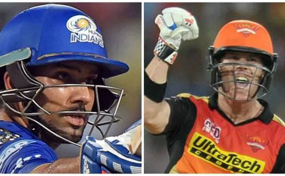 IPL 2017 MI vs SRH : क्या हार्दिक पांड्या के पास होगा राशिद खान का जवाब, मुंबई इंडियंस और सनराइजर्स हैदराबाद के बीच मुकाबला आज