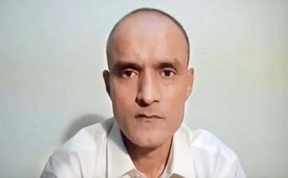 अमेरिकी कूटनीतिज्ञ भी पाकिस्तान के खिलाफ, बोले: जाधव को मिली सजा सोची समझी राजनीति