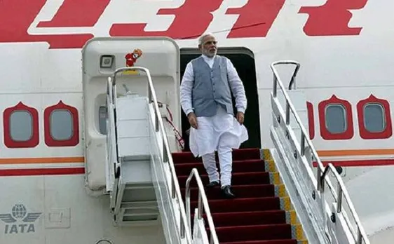 पीएम मोदी के इजरायल दौरे से पहले 8000 मिसाइलों का हुआ सौदा !