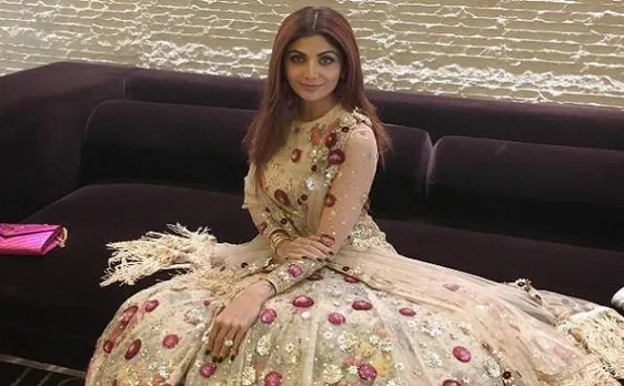 'धड़कन' फिल्म की रीमेक पर शिल्पा शेट्टी का इशारा, अक्षय कुमार का रोल कर सकते हैं फवाद खान?