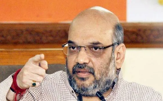 गुजरात दंगा: बीजेपी अध्यक्ष अमित शाह कोर्ट में देंगे गवाही, माया कोडनानी की याचिका मंजूर