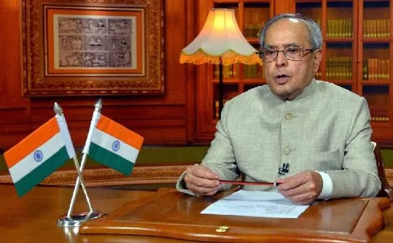 जीएसटी बना कानून, अब 1 जुलाई से होगा लागू, राष्ट्रपति ने किए चारों विधेयकों पर हस्ताक्षर