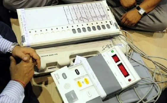 ईवीएम विवाद: बीएसपी की याचिका पर सुप्रीम कोर्ट ने केंद्र, चुनाव आयोग को भेजा नोटिस