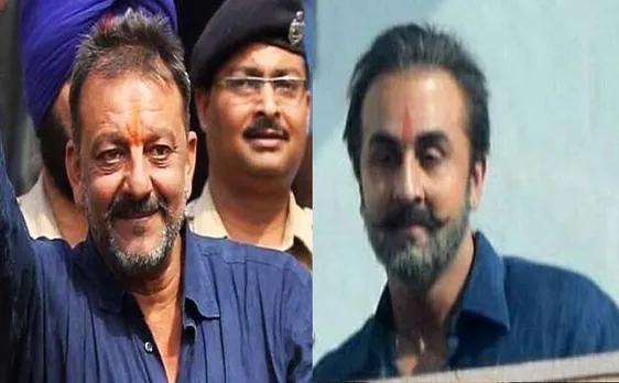संजय दत्त की बायोपिक 60 फीसदी पूरी, रणबीर कपूर ने कहा- फिल्म करने पर मुझे गर्व है