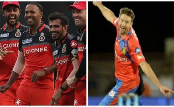 IPL10: सैमुअल बद्री-एंड्रयू टॉय बने हीरो, दोनों ने लिया हैट्रिक