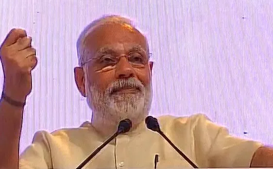 पीएम मोदी ने कहा, साल 2022 तक सभी भारतीयों के पास होना चाहिए अपना घर