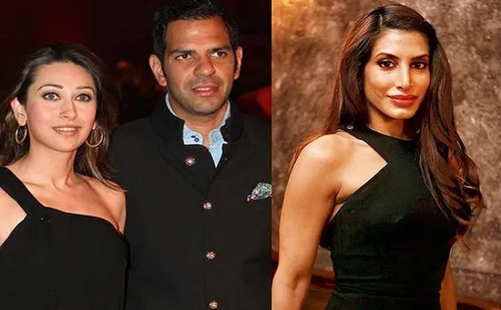 करिश्मा के एक्स हसबैंड ने की फिर से शादी, बॉलीवुड मूवी में काम कर चुकी हैं 'तीसरी वाइफ'